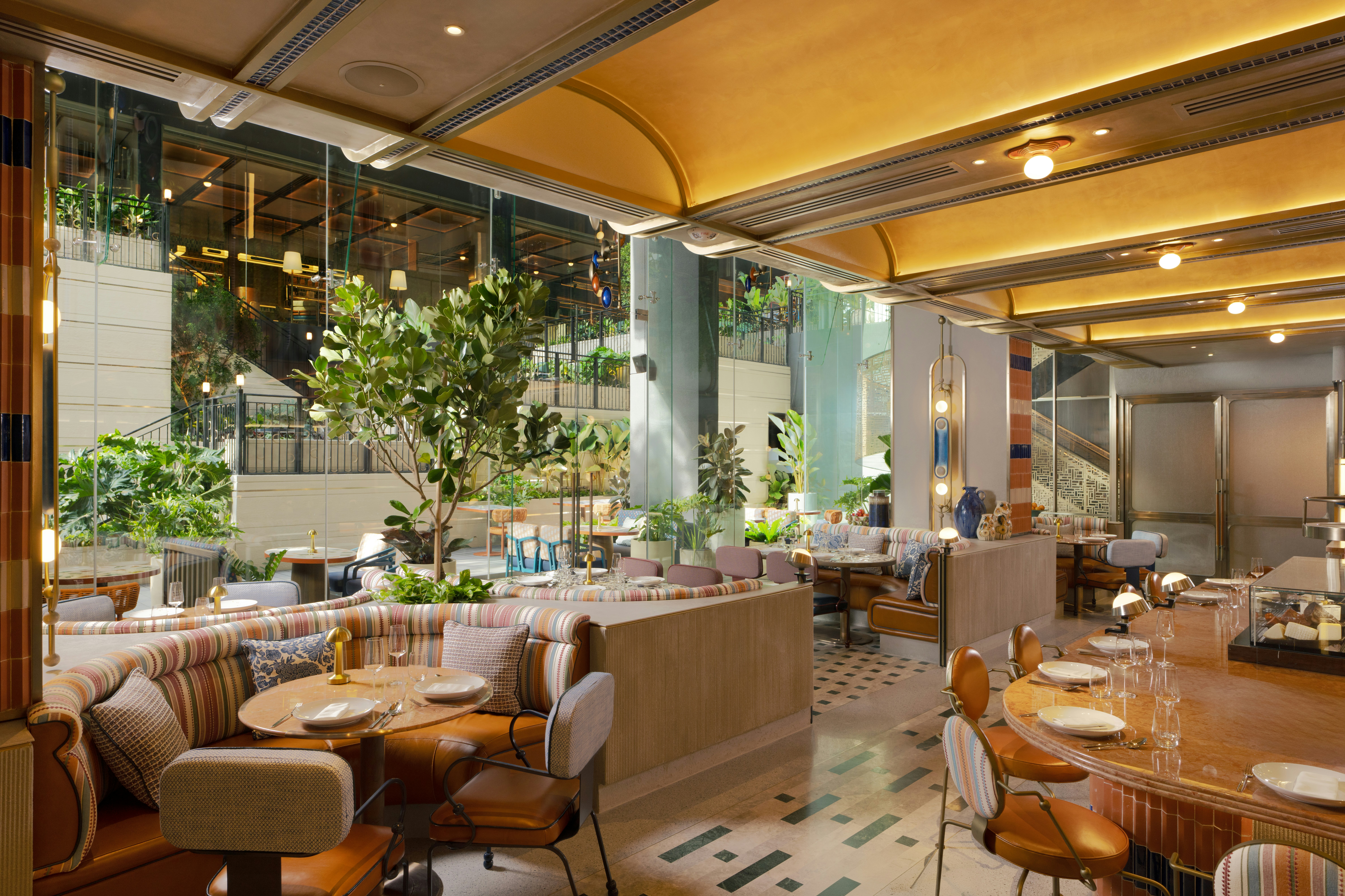 Canopy by Hilton Bangkok Sukhumvit 44/60