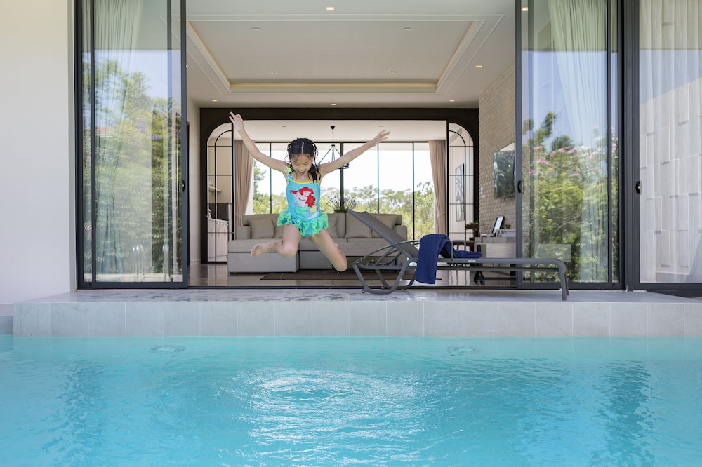 The Private Pool Villas at Civilai Hill, Khaoyai 16/77