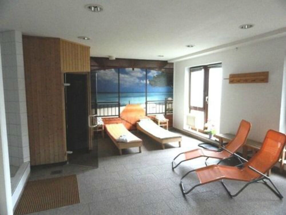 Solitaire Hotel Boardinghouse Berlin 38/65