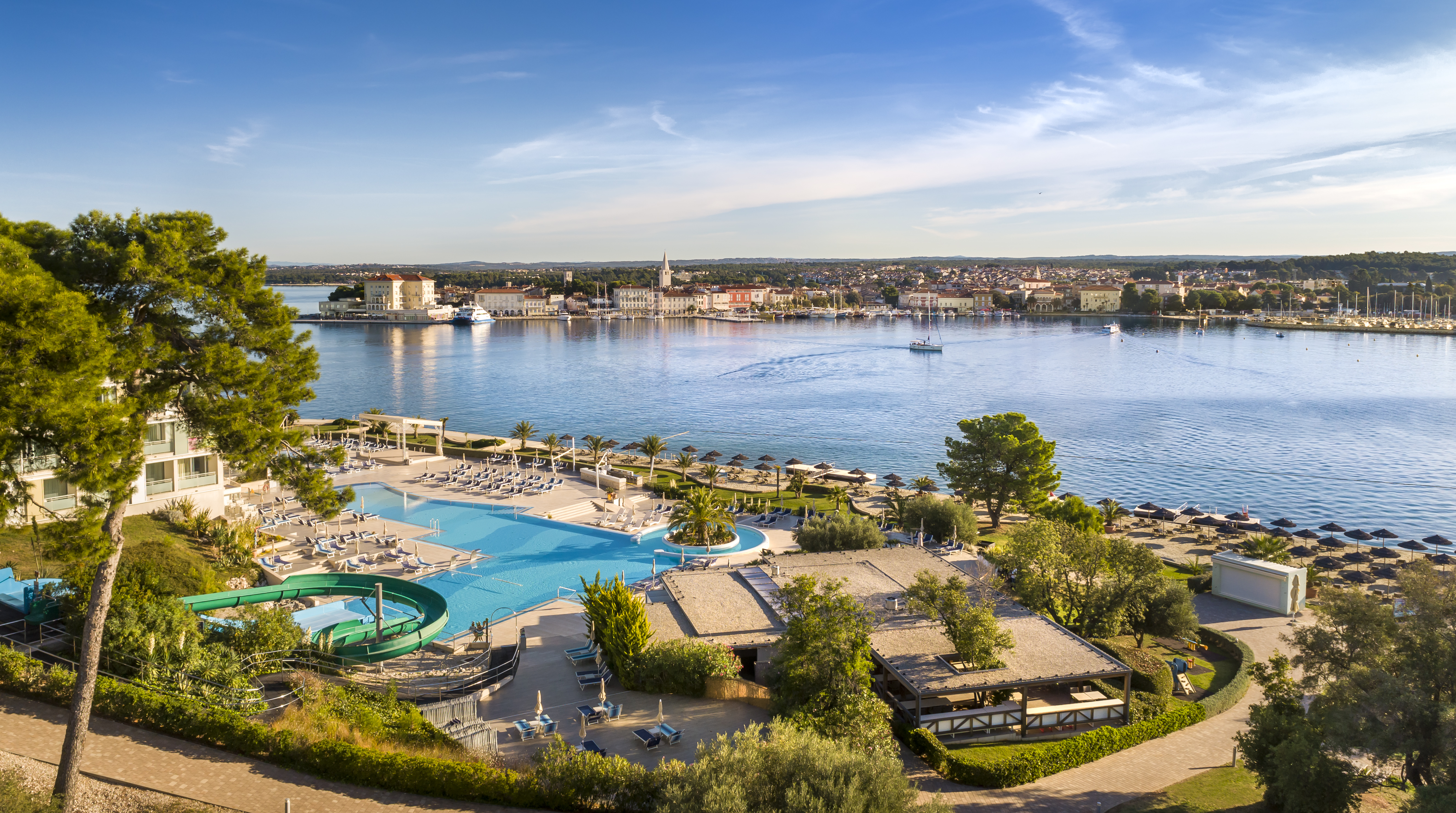 Isabella Island Resort Valamar Collection Hotel 60/67