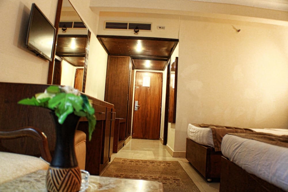 Retal View El Sokhna Hotel & Resort 21/50