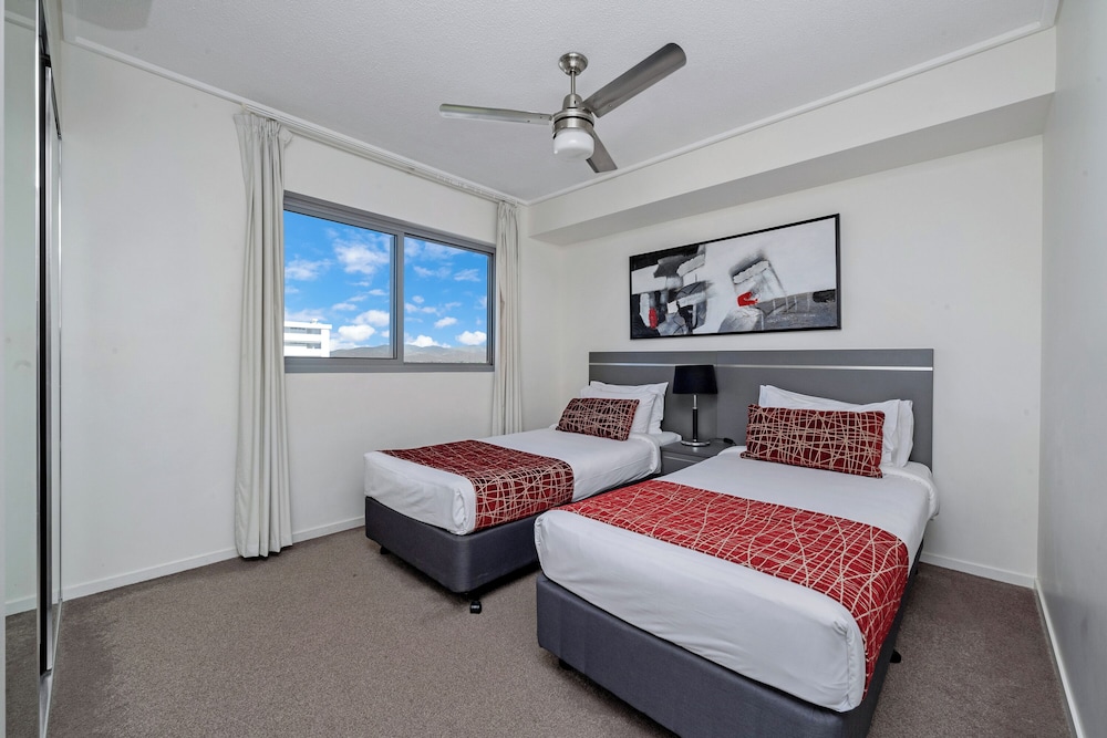 Central Kensington Apartments By Vivo 14/51