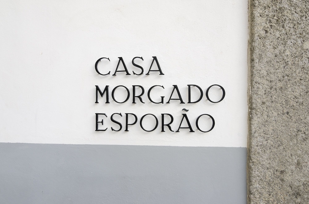 Casa Morgado Esporao 54/85