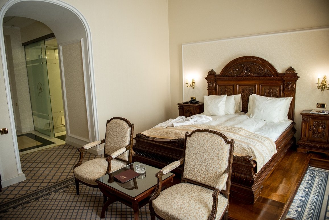 Grand Hotel Continental 17/19