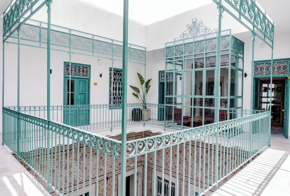 Dar Ben-Gacem 3/50