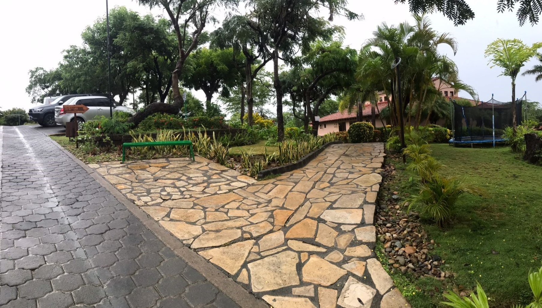 Villas de Palermo Hotel And Resort 45/45