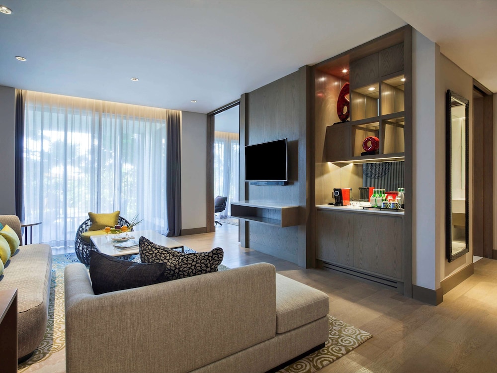 Pullman Ciawi Vimala Hills Resort Spa and Convention 53/76
