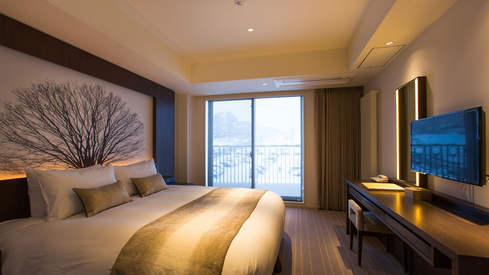 Chalet Ivy Hirafu 8/48