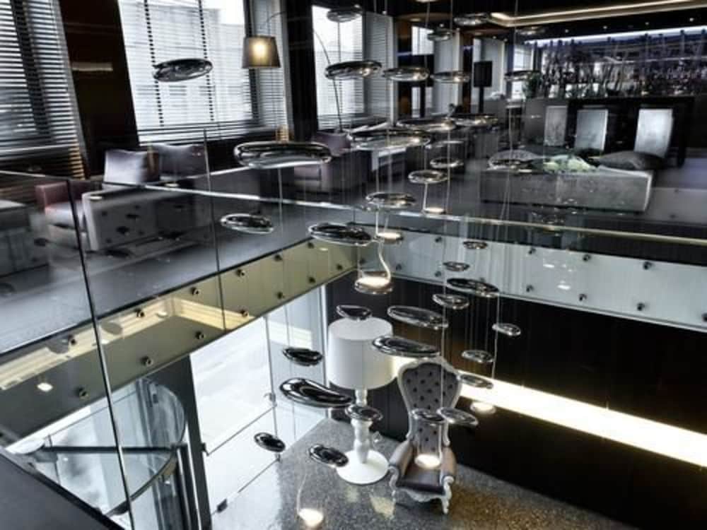 C-Hotels Ambasciatori 47/68