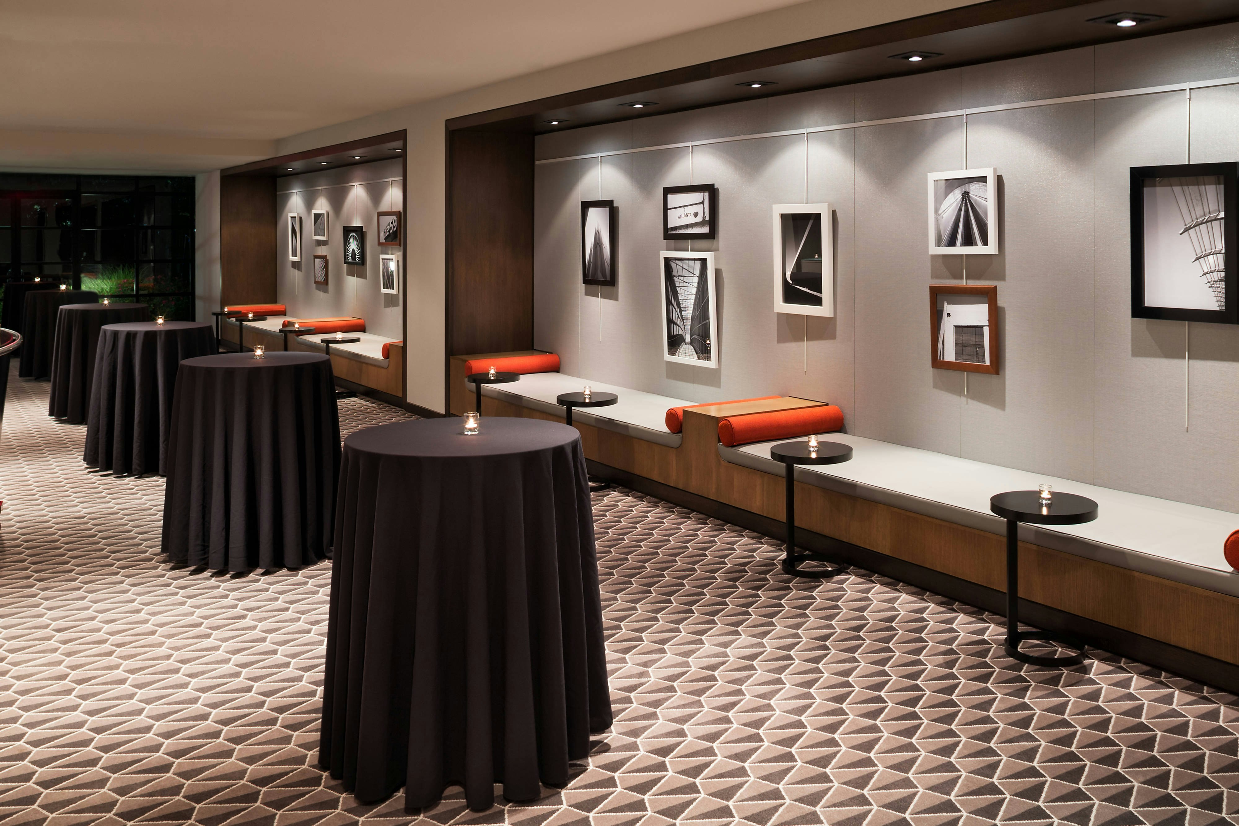 Le Meridien Atlanta Perimeter 18/30