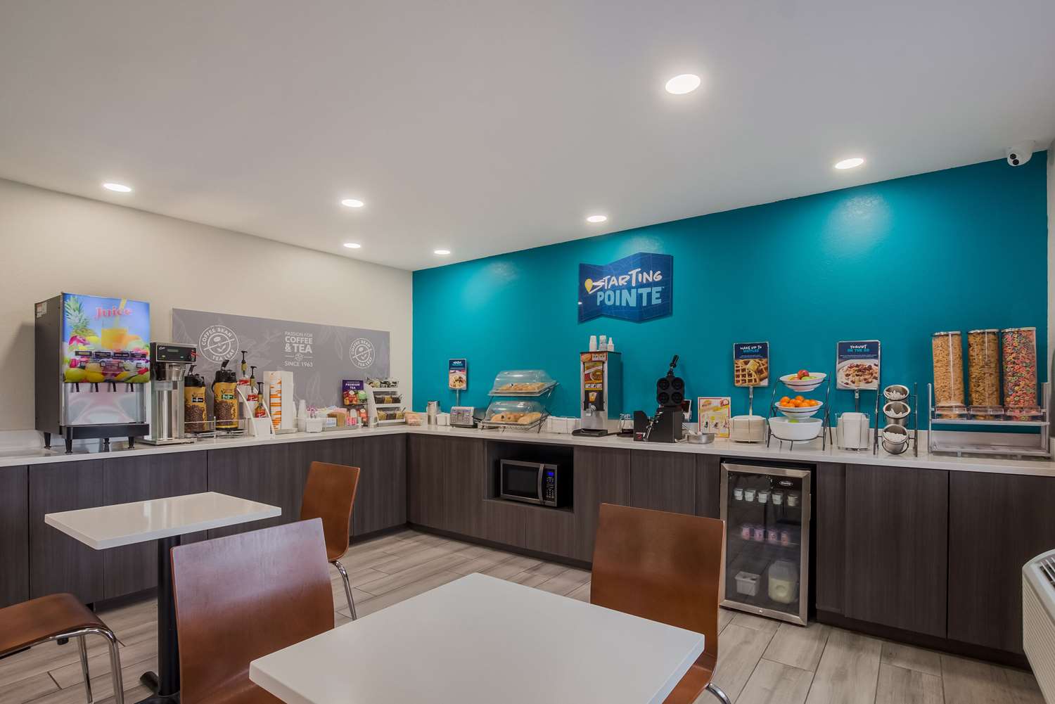 Clarion Pointe Harrodsburg 20/28