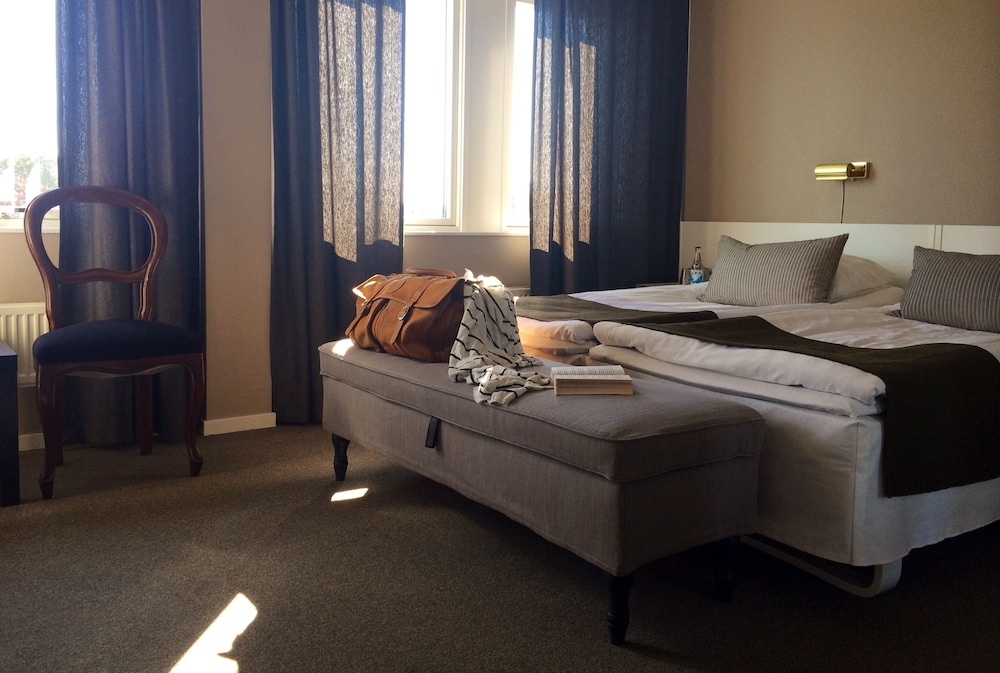 Hotell Garvaren 29/50
