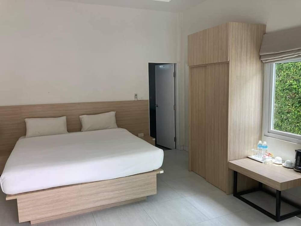 Baan Fah Resort 32/89