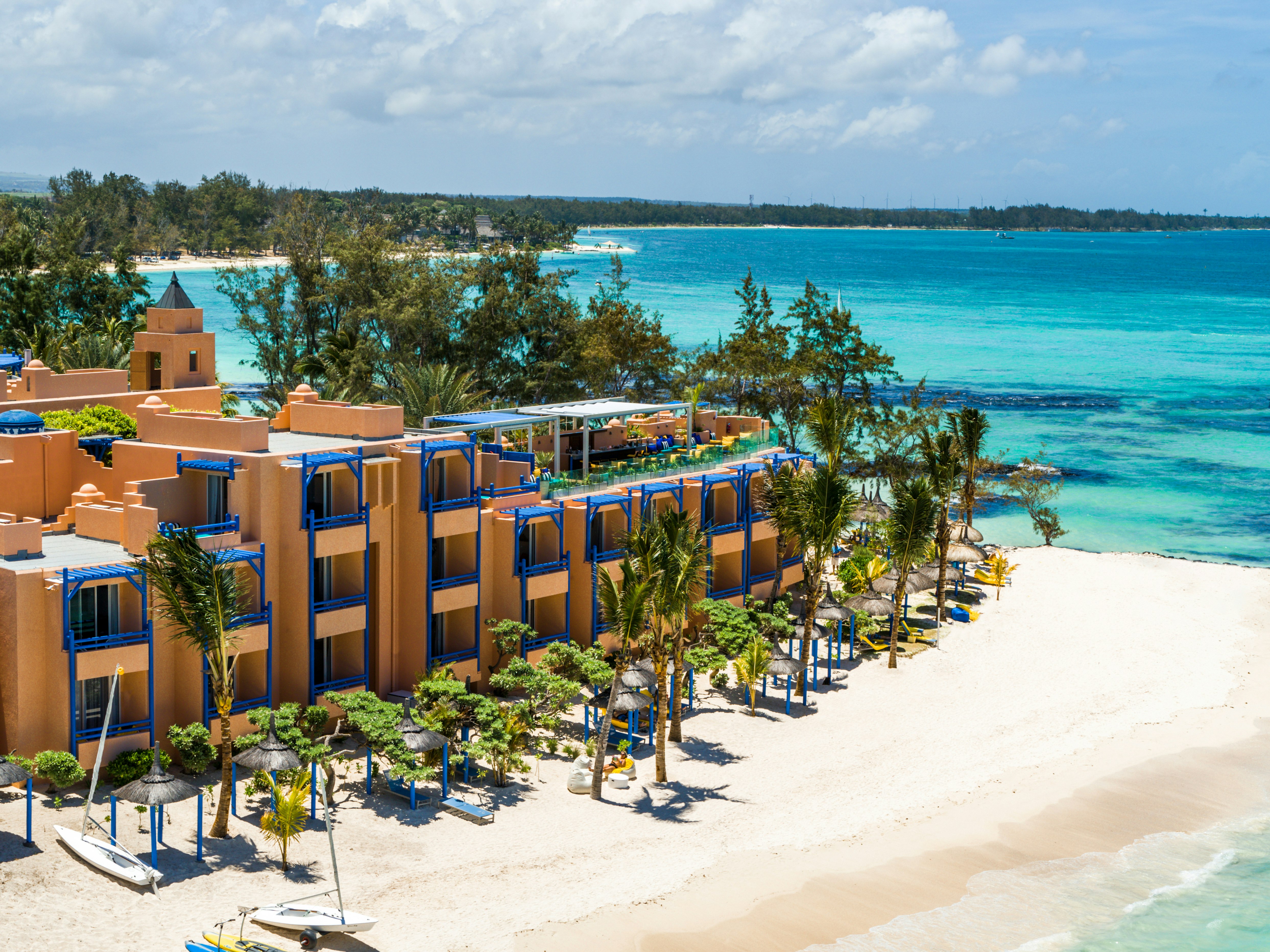 SALT of Palmar, an Adult-only Boutique Hotel 78/83
