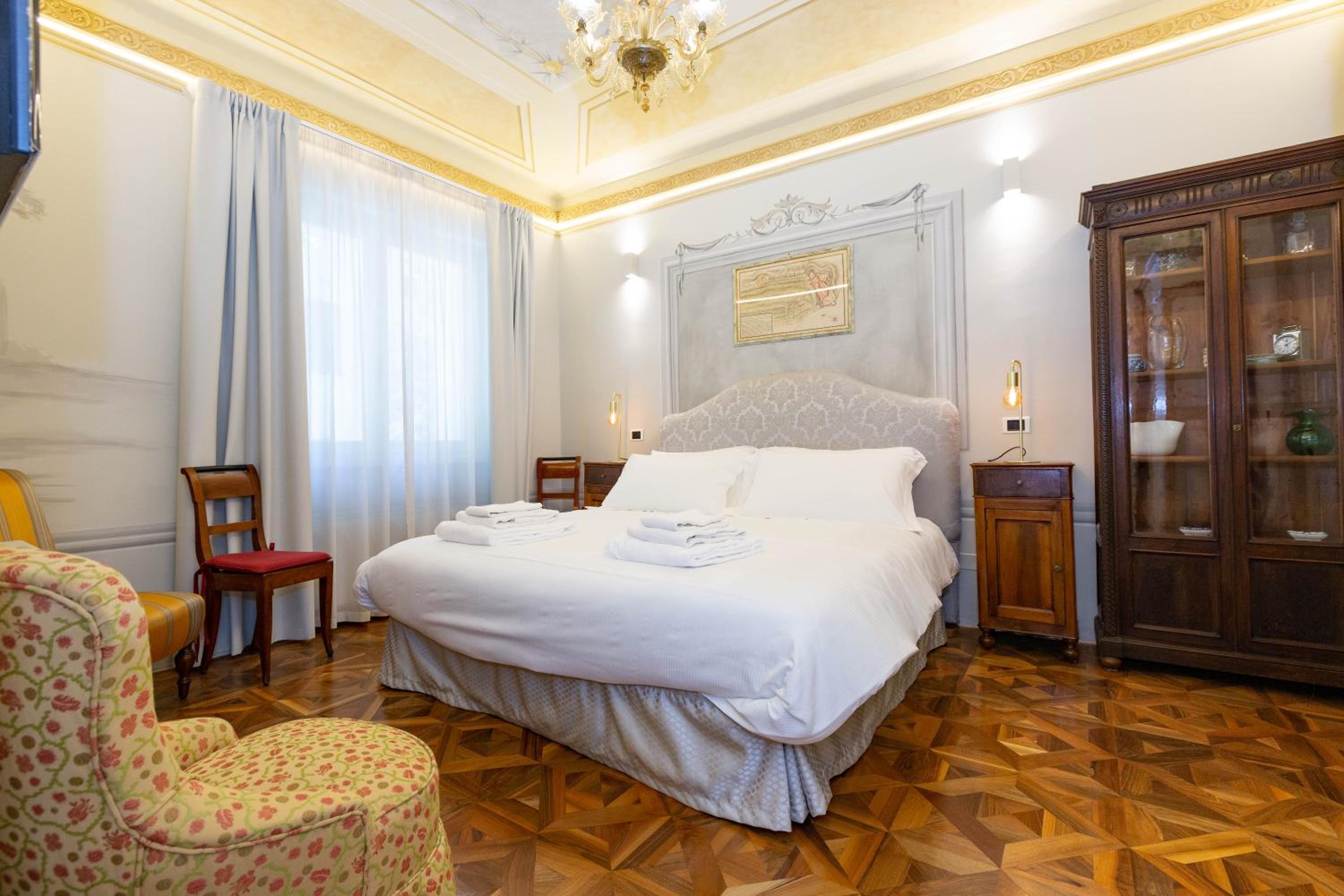 Superior, Double Bed
