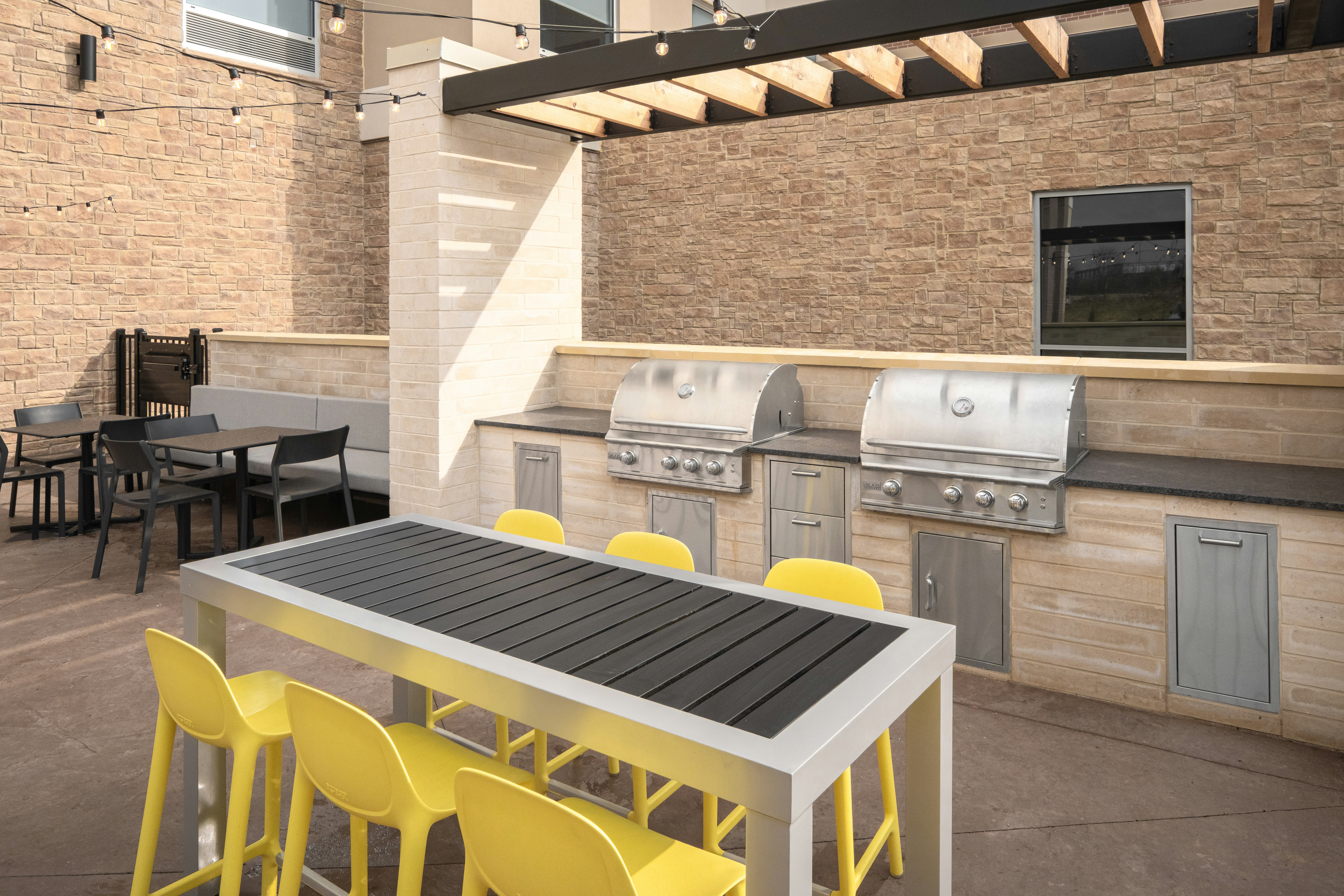 Home2 Suites by Hilton Spring Hill 16/29