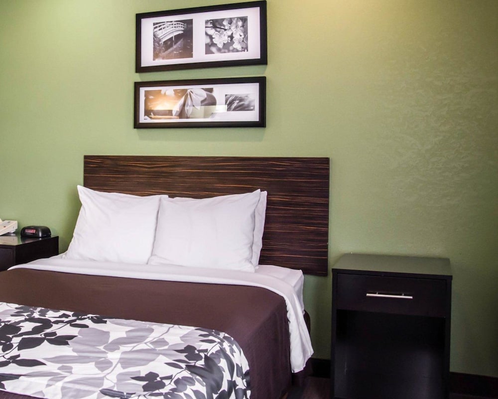 Sleep Inn Concord - Kannapolis 12/46