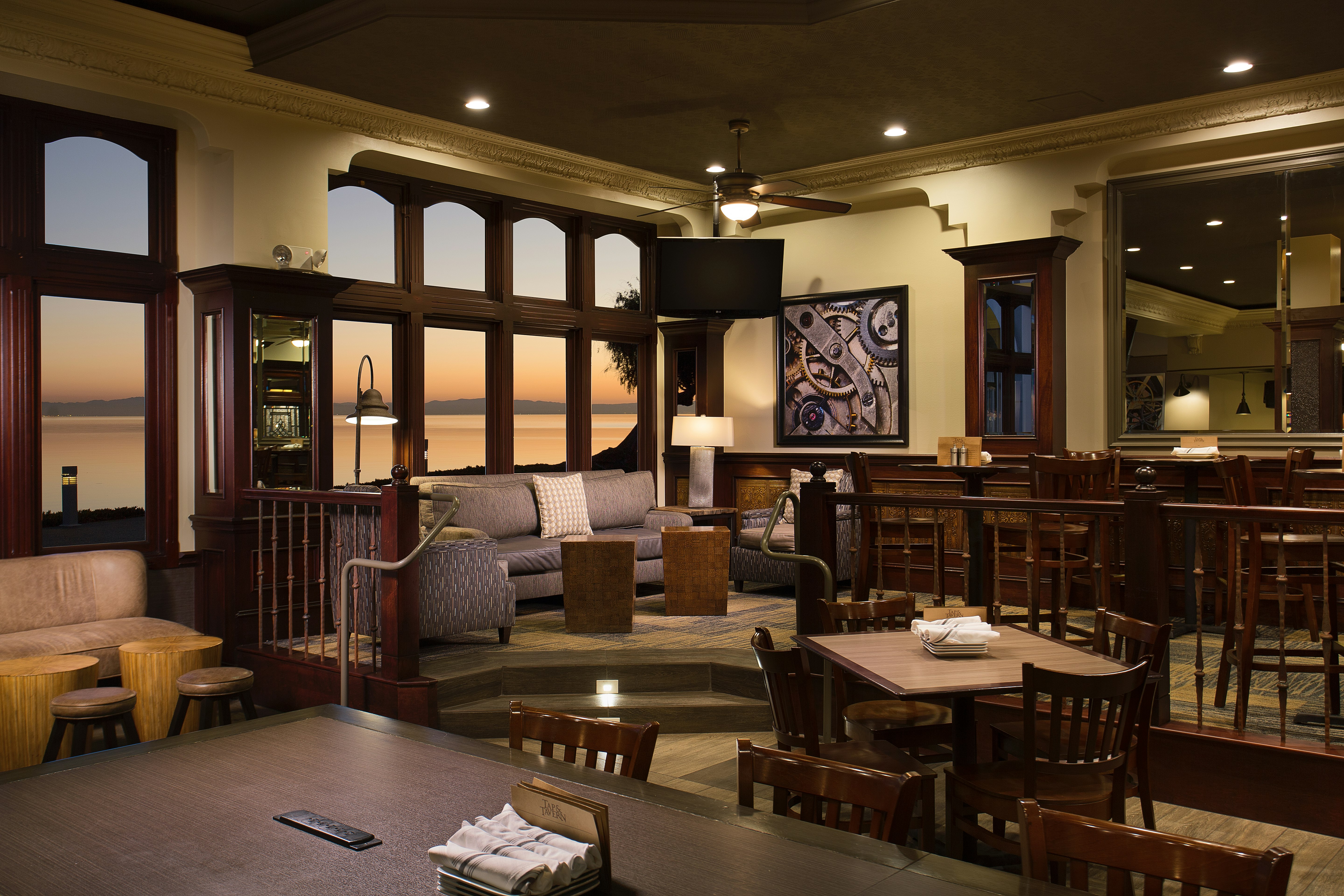 Embassy Suites By Hilton San Francisco Airport Waterfront 36/50