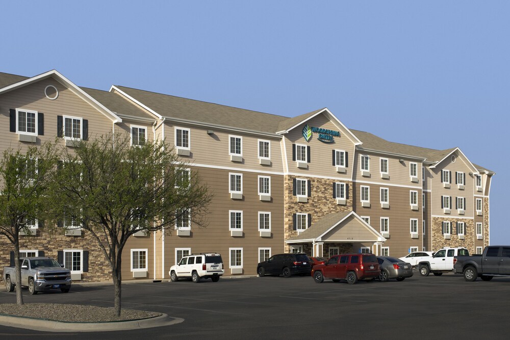 WoodSpring Suites Midland 23/32