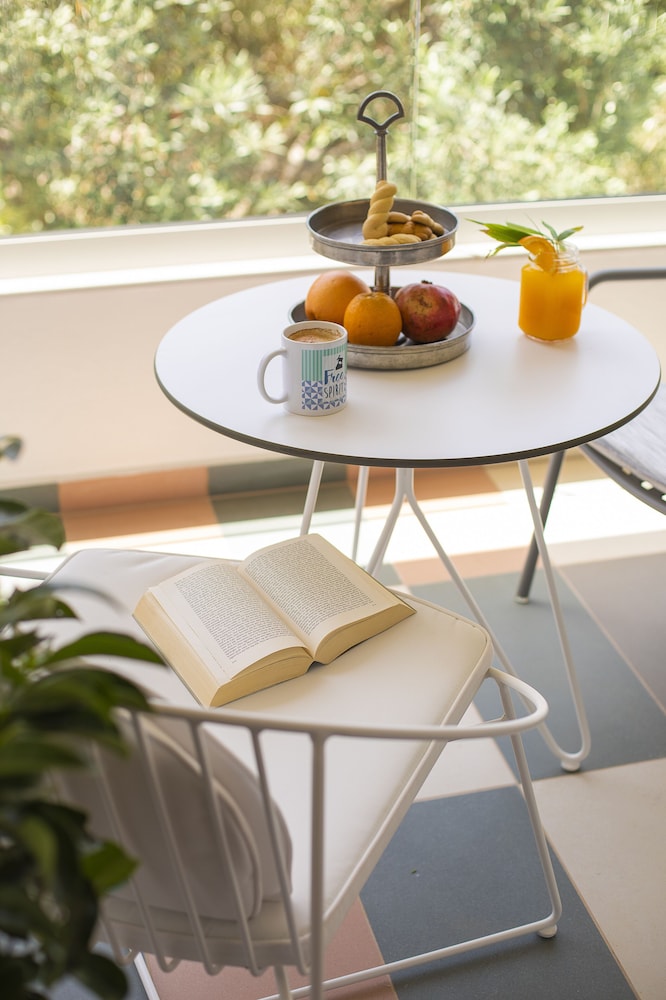 Mandraki Village Boutique Hotel 35/50