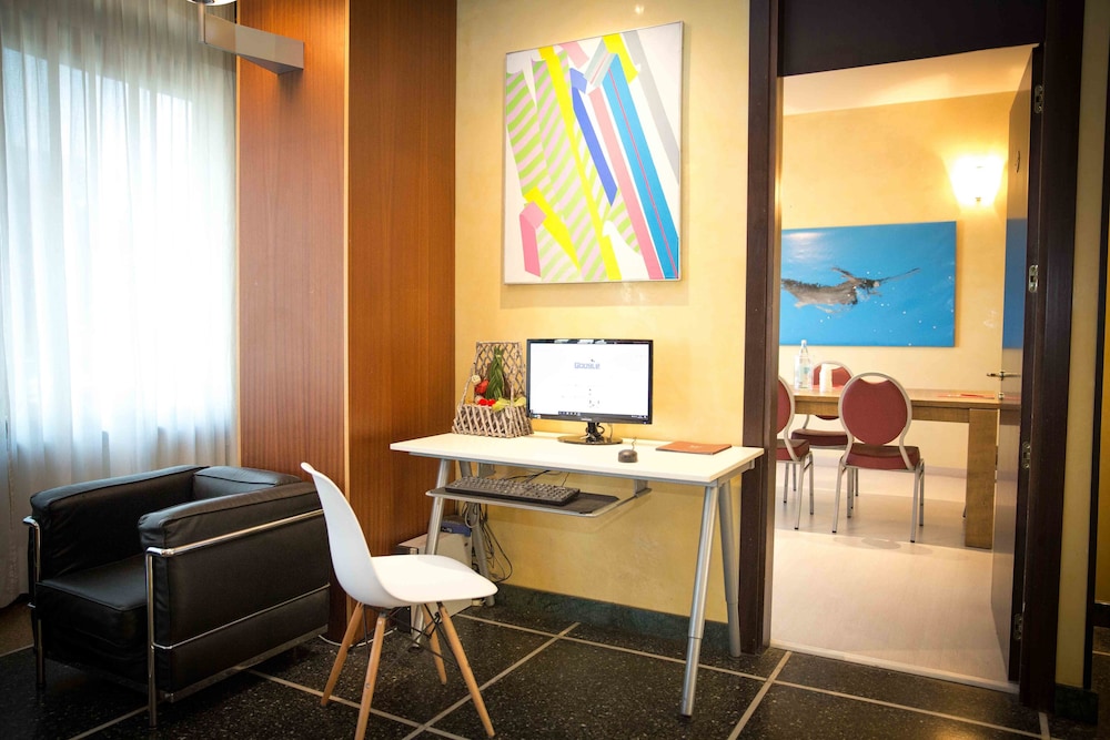Art Hotel Milano 39/49
