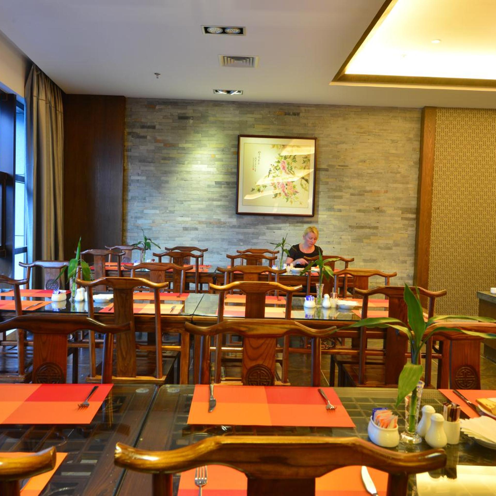 Barry Boutique Seaview Hotel Sanya 36/51