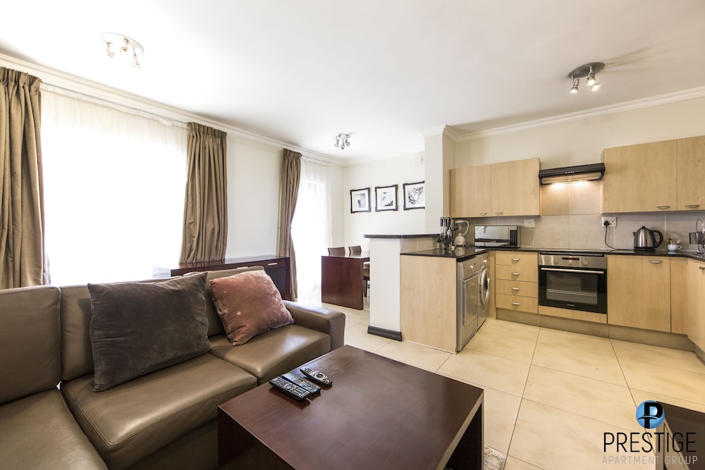 Sandton Executive Suites - Westpoint 42/70