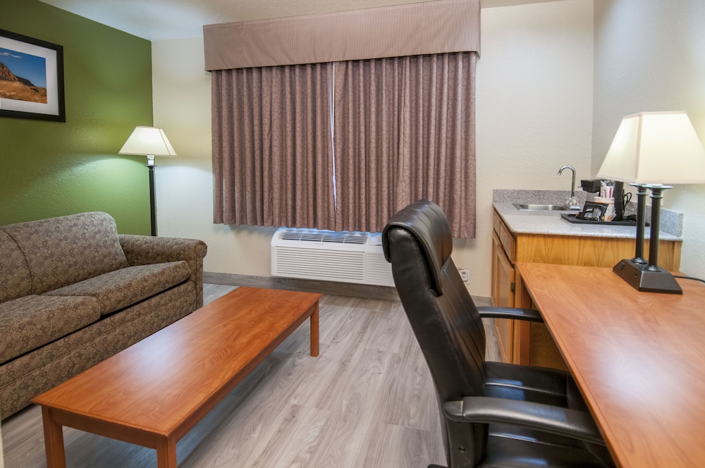 Quality Inn Alpine 23/33