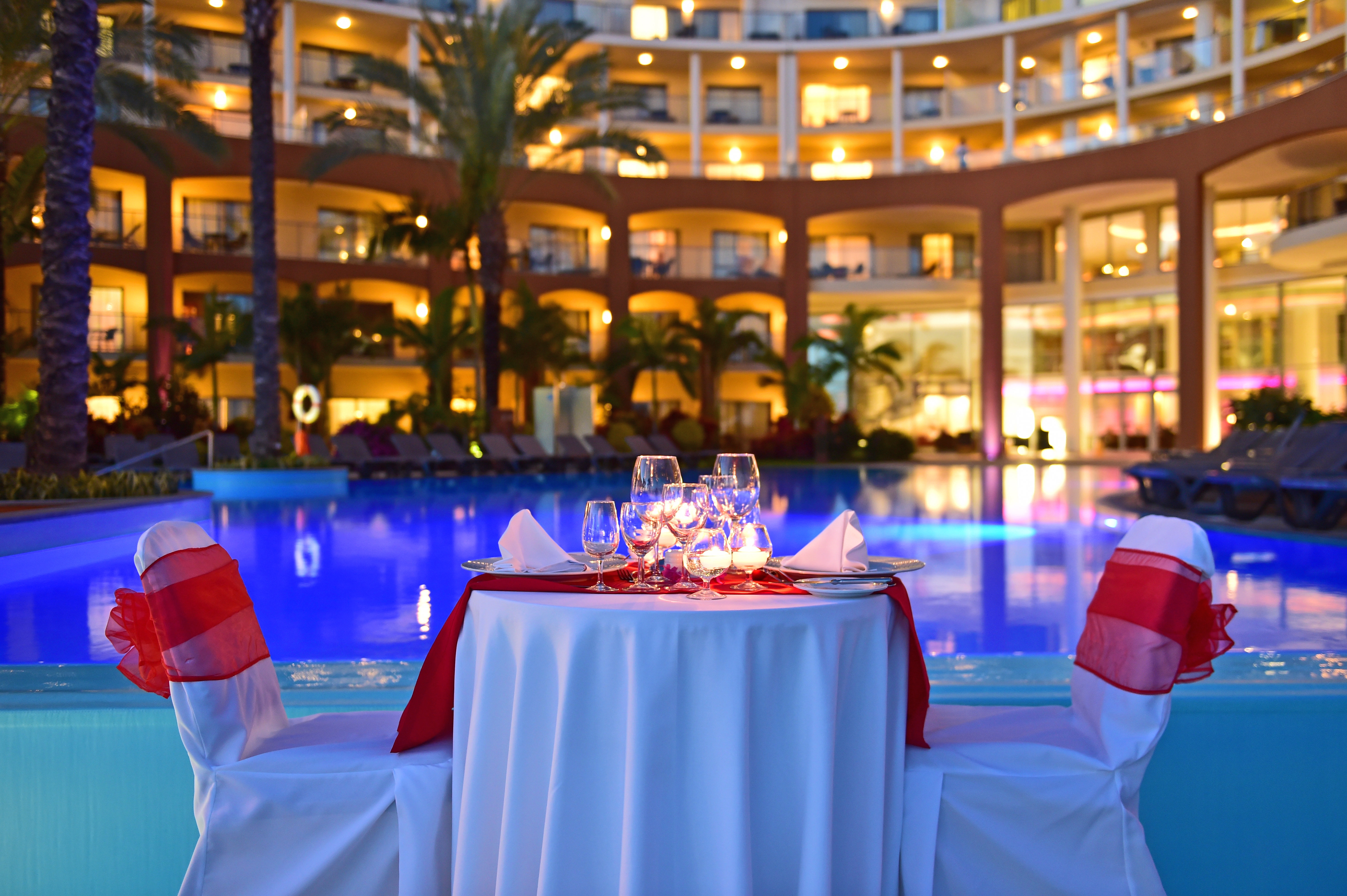 Pestana Promenade Ocean Resort Hotel 42/50
