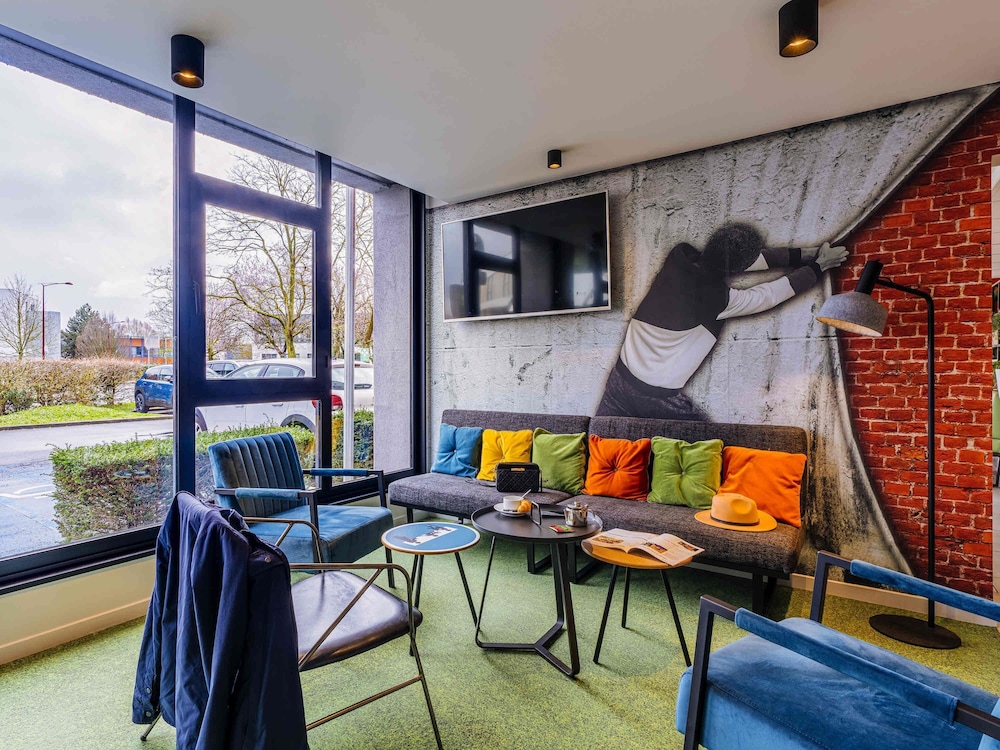 IBIS STYLES LILLE MARCQ EN BAROEUL 37/61