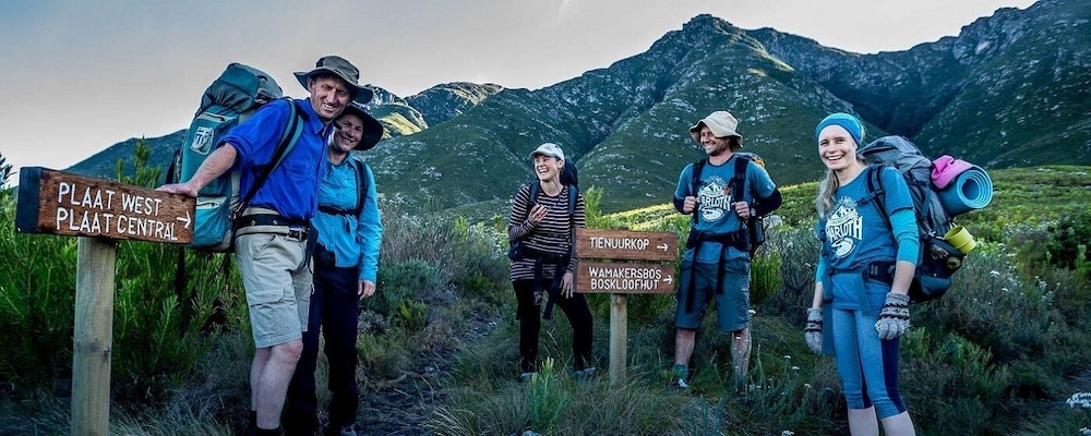 Swellendam Country Lodge 9/50