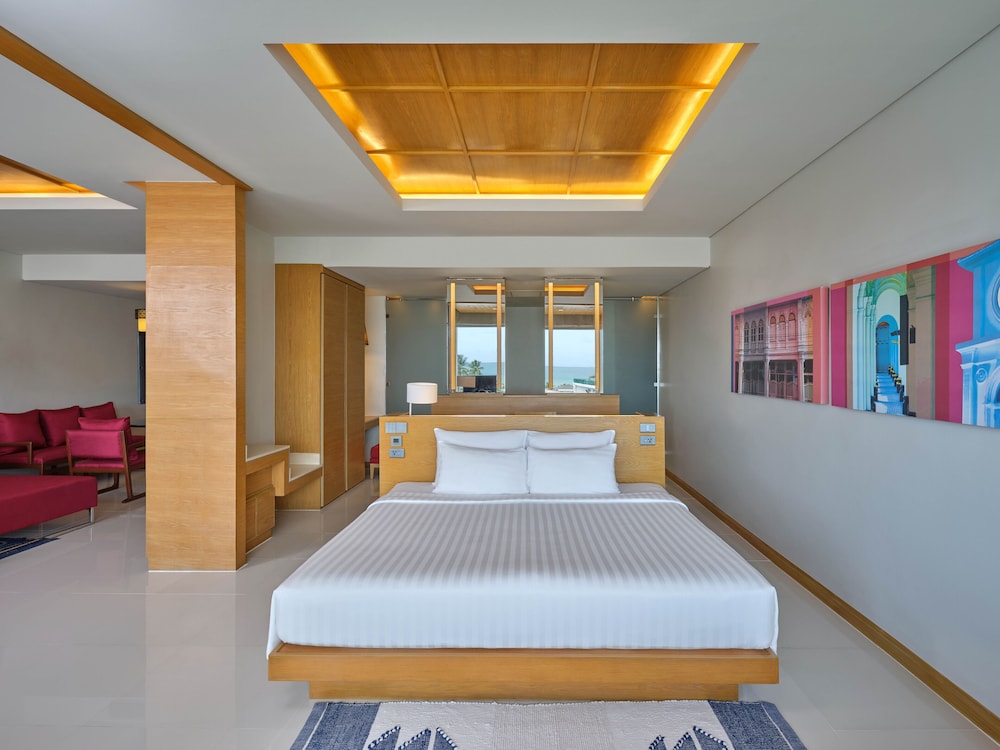 The Kee Resort and Spa 22/74