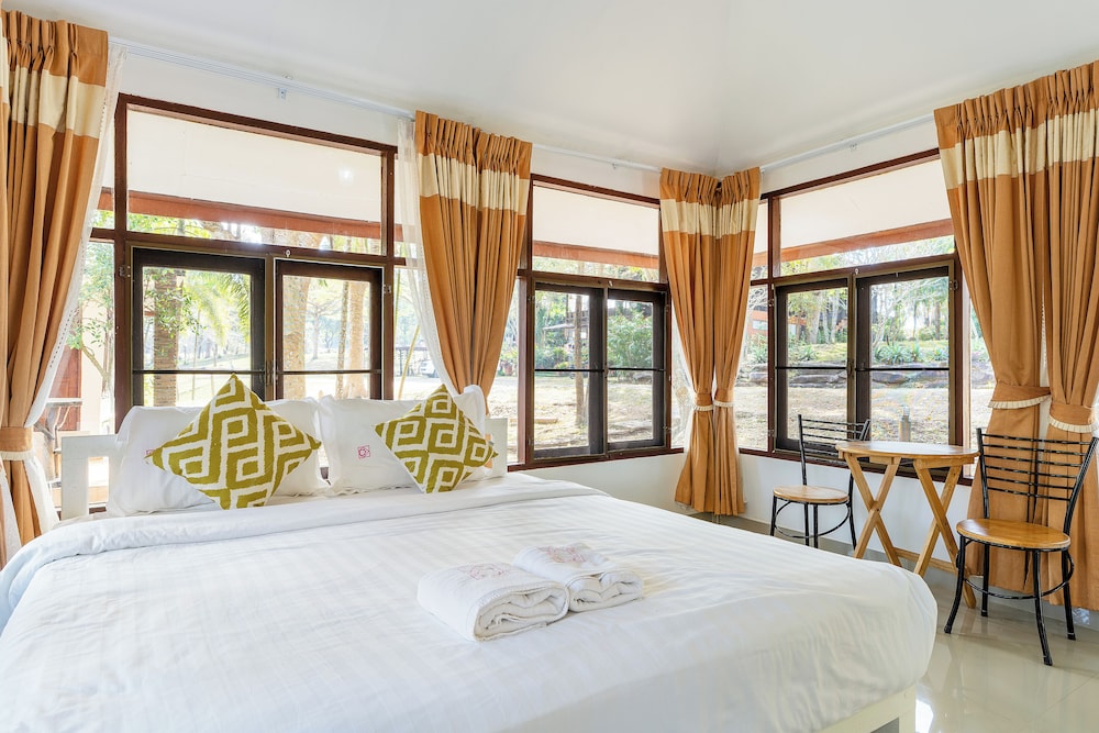 DE BUA VALLEY RESORT 14/49