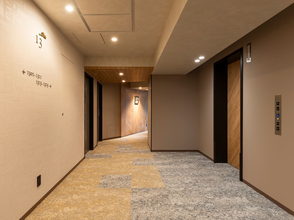 Ueno Mitsui Garden Hotel 49/50