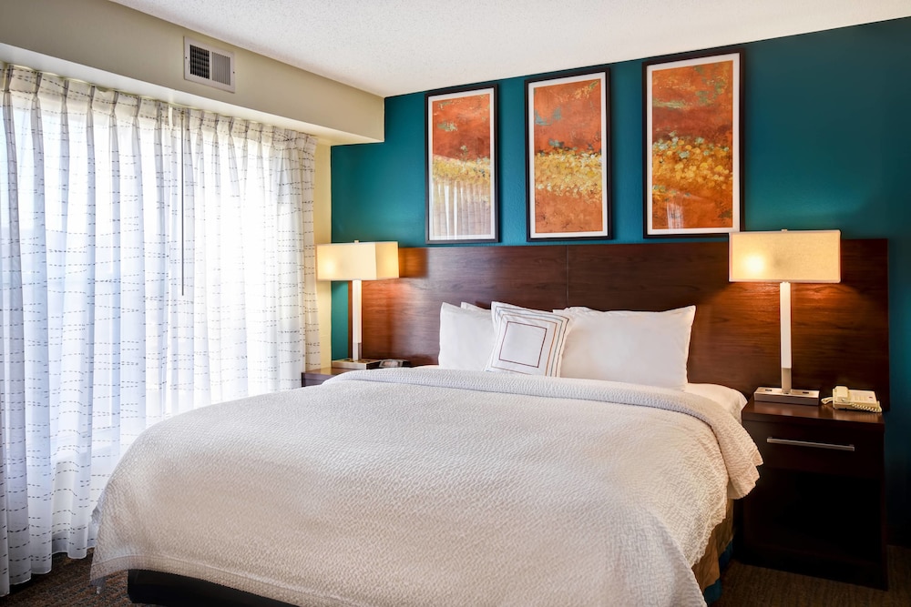 Residence Inn By Marriott Dayton Beavercreek 10/51