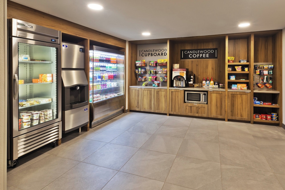 Candlewood Suites Columbus Fort Benning 13/75