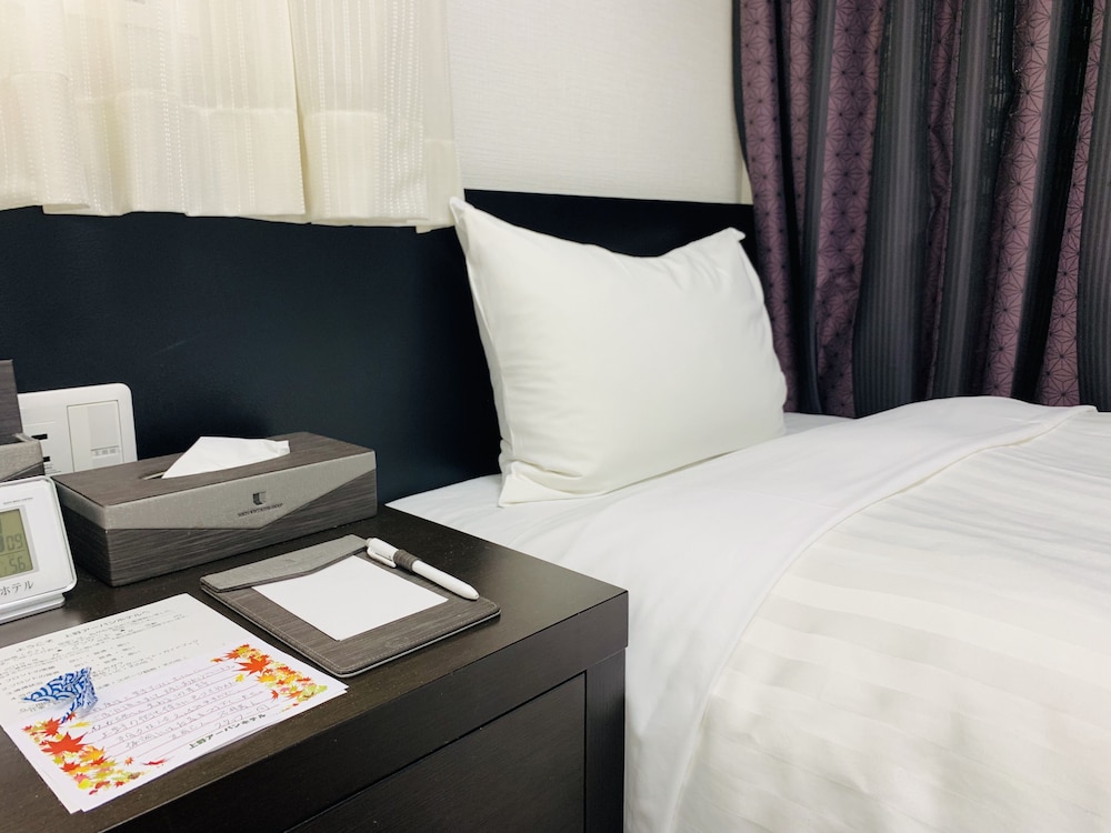 Ueno Urban Hotel 16/34