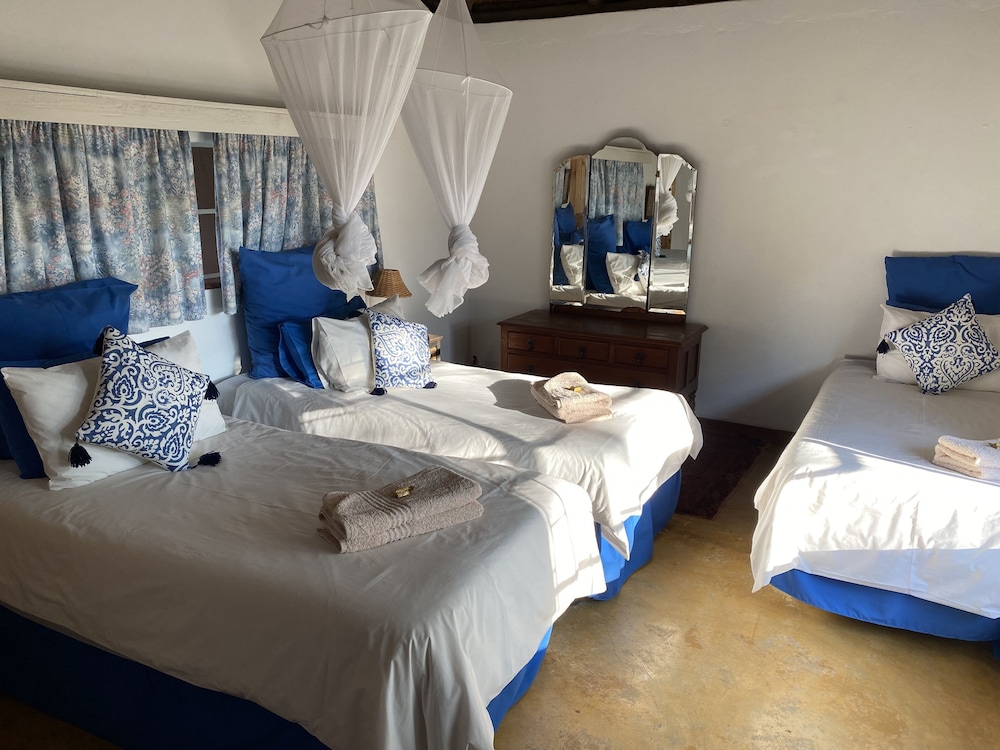 Waterberg Cottages 12/49