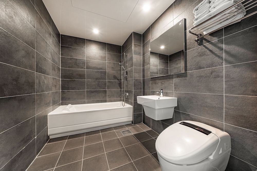 Incheon Stay Hotel 57/57