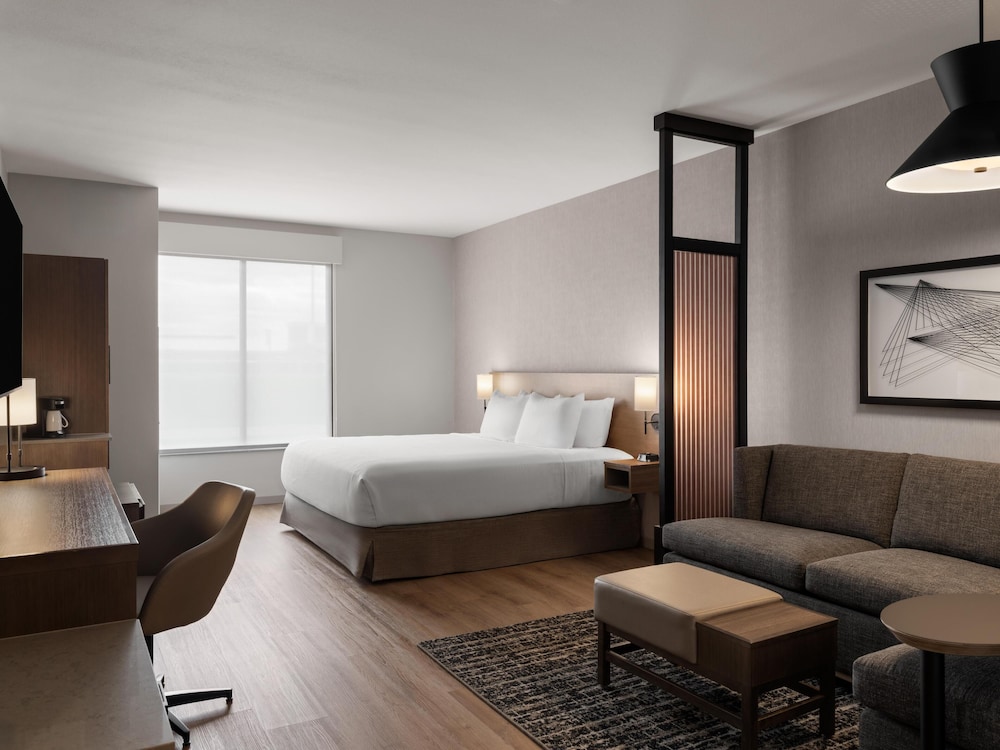 Hyatt Place Billings 9/30