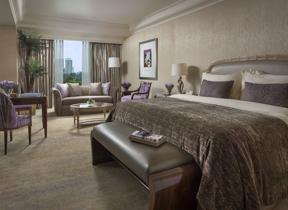 Hotel Mulia Senayan Jakarta 9/43