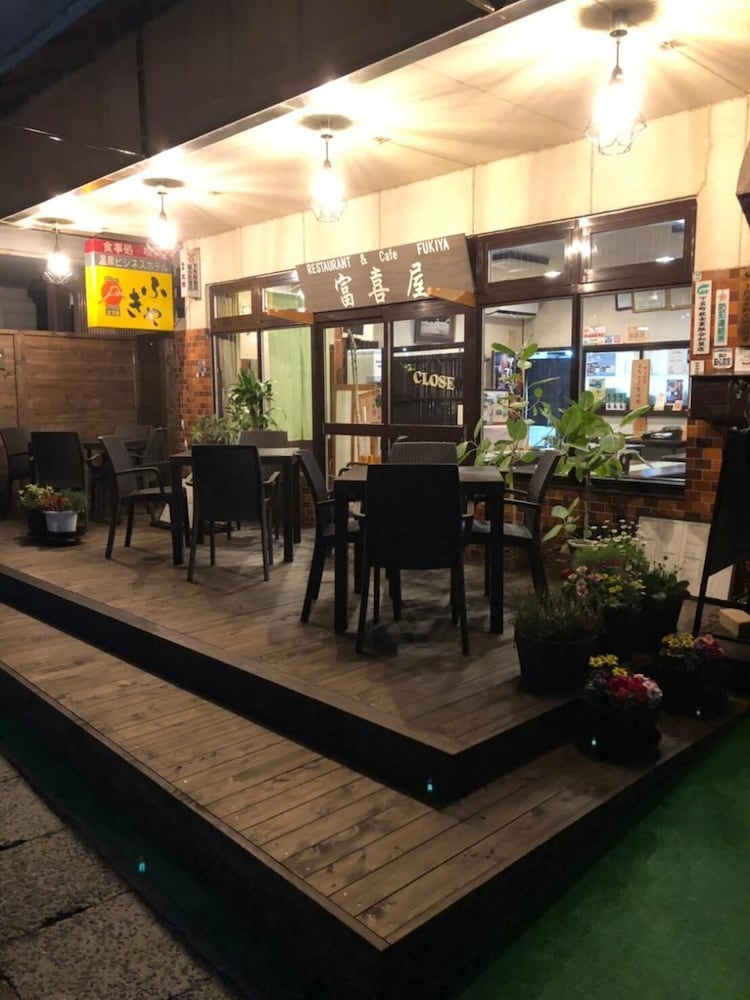 Onsen Business Hotel Fukiya 53/69