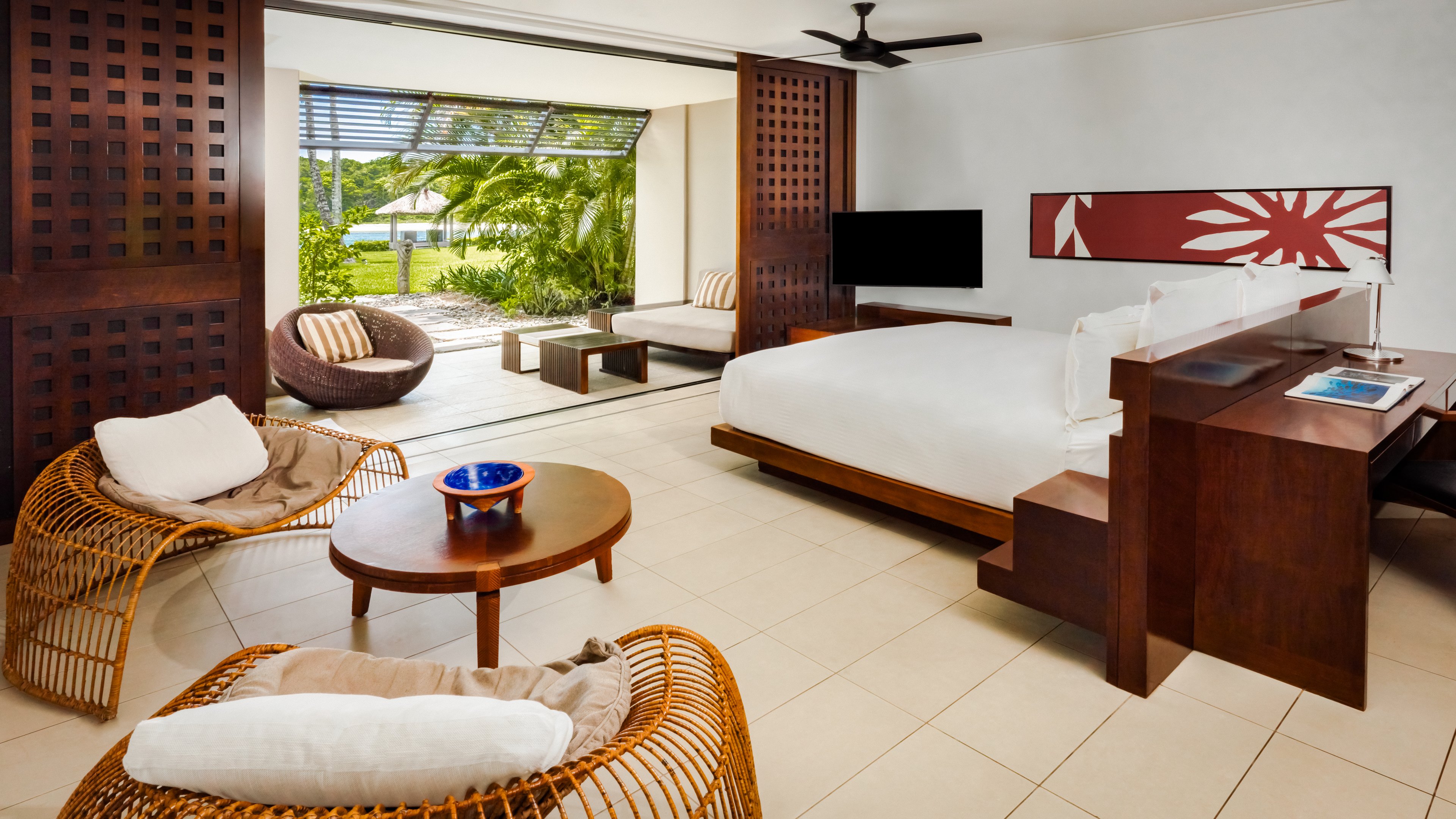 InterContinental Fiji Golf Resort and Spa 27/76