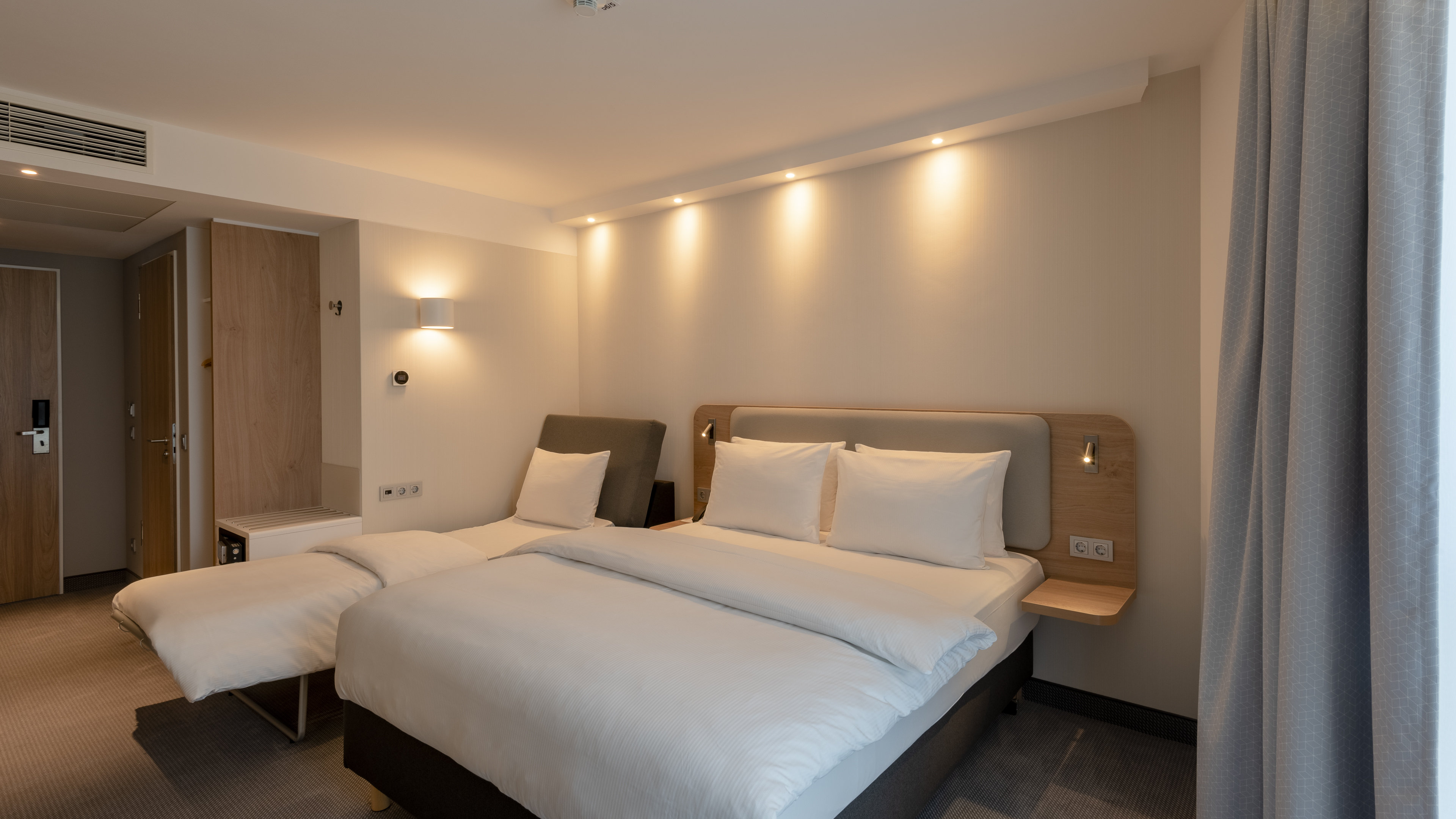Holiday Inn Express Offenbach 19/68