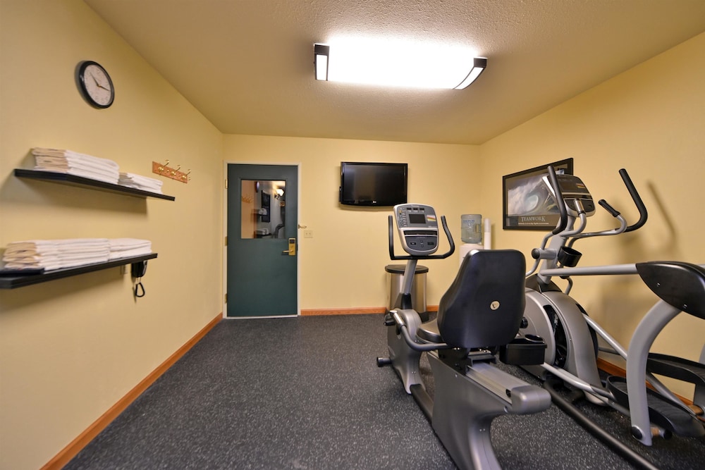 Sleep Inn & Suites near Spirit Mountain 31/49