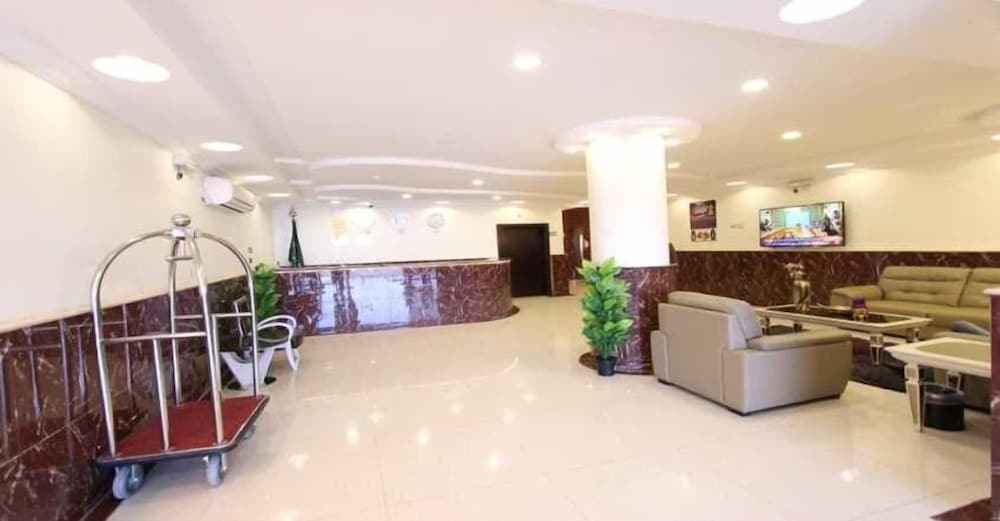 Fakhamat Aldyar for服务式公寓(Fakhamat Aldyar for serviced Apartments) 图片3