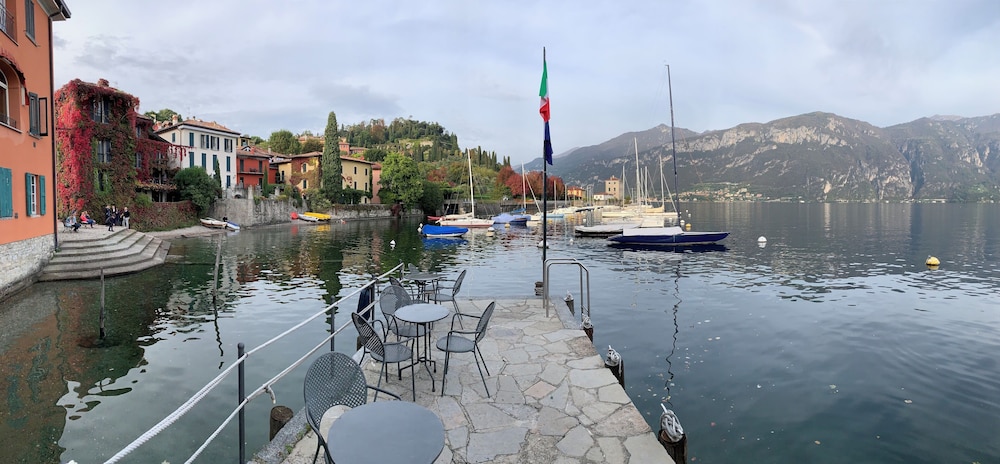 Hotel La Pergola 18/23