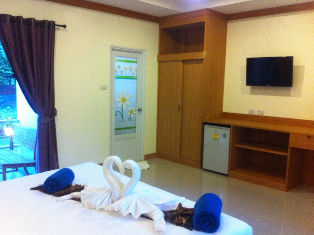 Sea Sand Sun Resort 40/64