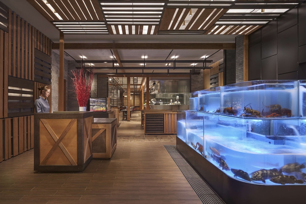 Hyatt Regency Hengqin 19/49