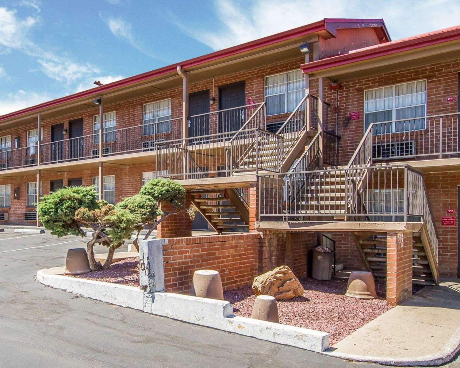 Rodeway Inn Prescott 2/19